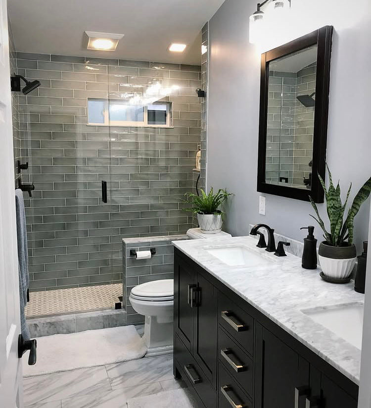 Bathroom Remodeling