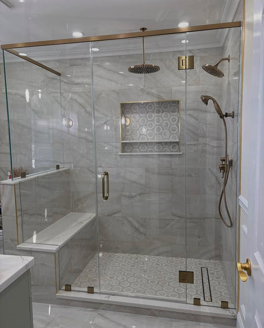 Bathroom Remodeling